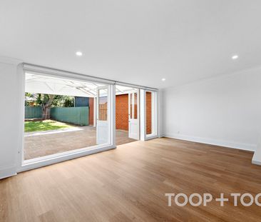 Charming Character Cottage with Modern Comforts - Photo 1