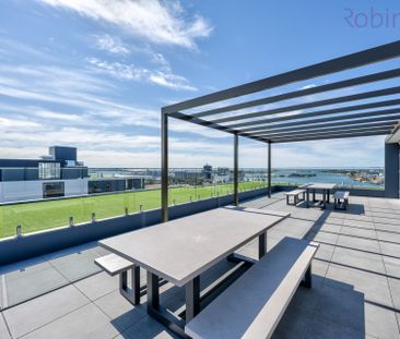 Two bedroom apartment on level 6 with stunning views over to Newcas... - Photo 6