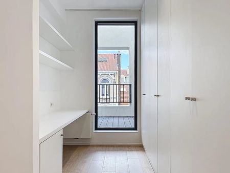 Appartement te huur - Photo 5