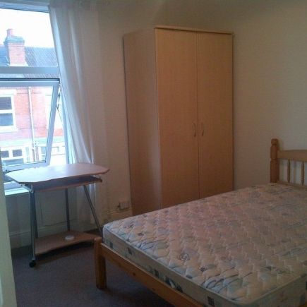 1 Bed - Ludlow Road, Earlsdon, Coventry, Cv5 6ja - Photo 1