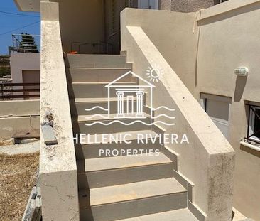 Διαμέρισμα για ενοικίαση Χάρακας (Κερατέα) - Photo 4