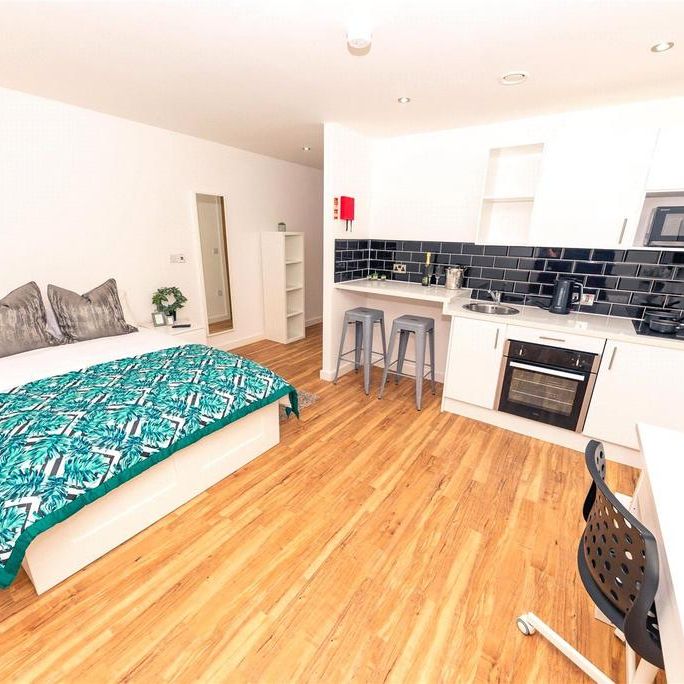 Property to rent - Photo 1