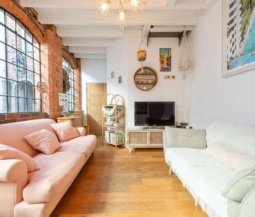 Variety Works, Frederick Street, Jewellery Quarter, B1 - Photo 4