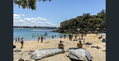 Light, Space and Sophisticated Luxury - Photo 3