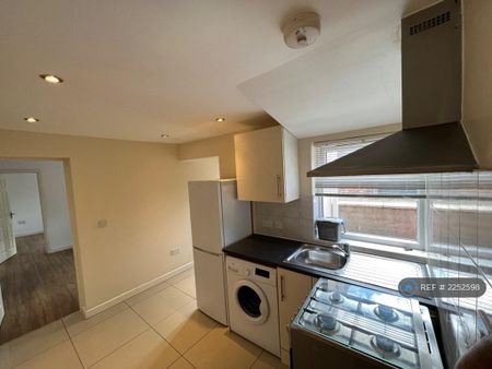 1 bedroom bungalow to rent - Photo 5