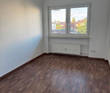 2 Zimmerwohnung in Hanau Steinheim zuvermieten - Photo 1