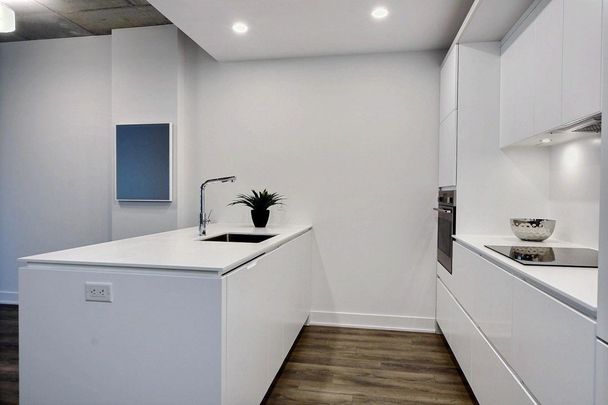 Appartement à louer - Photo 1