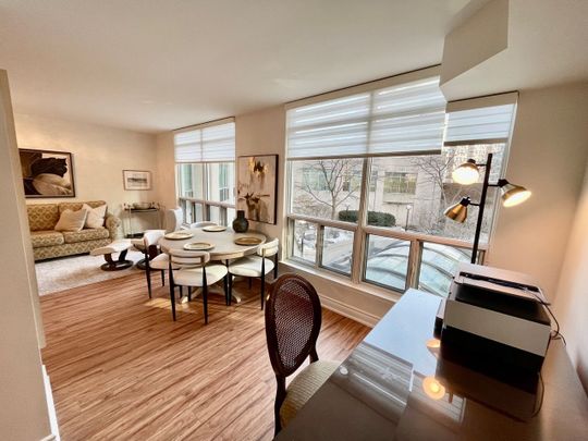 For Lease - 942 Yonge Street Unit# 209, Toronto, Ontario - Photo 1