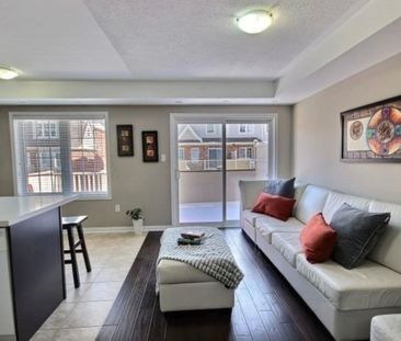 For Lease - 614 Shoreline Drive Unit# 5, Mississauga, Ontario - Photo 5