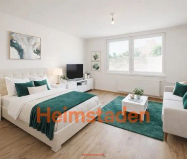 Pronájem bytu 1+kk 25 m - Fotografie 2