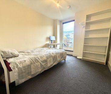 Breakwater House, Cardiff Bay - Photo 3