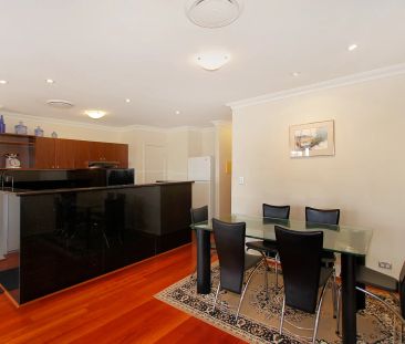 12/9 Shenton Street, Northbridge. - Photo 4