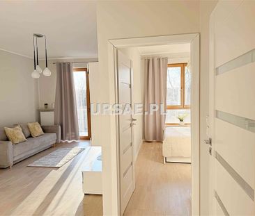 Warszawski, Warszawa, Wilanów, Oś Królewska - Zdjęcie 1