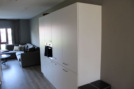 Huis te huur: Hof van Augusta 34 4616 AM Bergen op Zoom - Photo 2