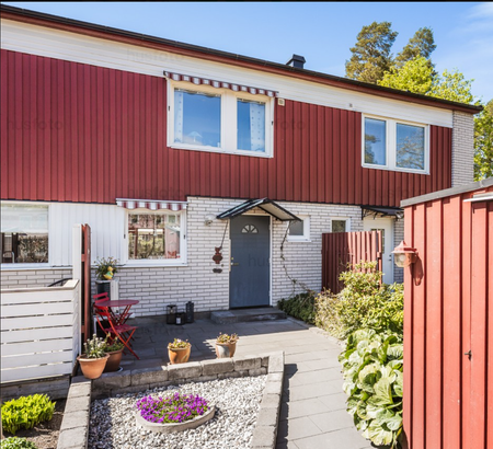 Hagarydsvägen, Linköping - Foto 4