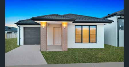 "A contemporary new build in a prime Wyndham Vale location." - Photo 4