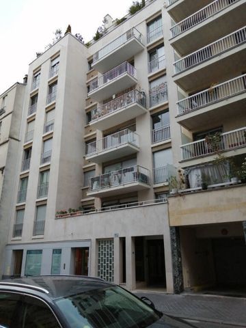 Location appartement 2 pièces 49.84 m² à Paris 15e Arrondissement (75015) - Photo 4