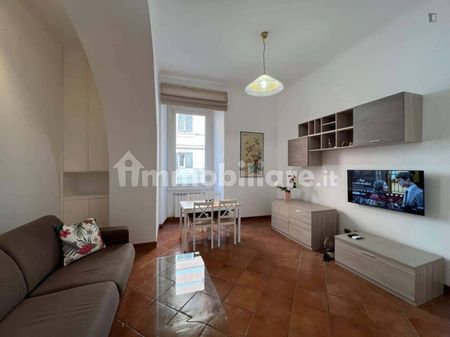 Bilocale via Paolina, Colle Oppio, Roma - Foto 3