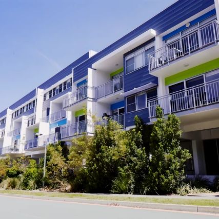 1 Bedroom Apartment Premium - Photo 1