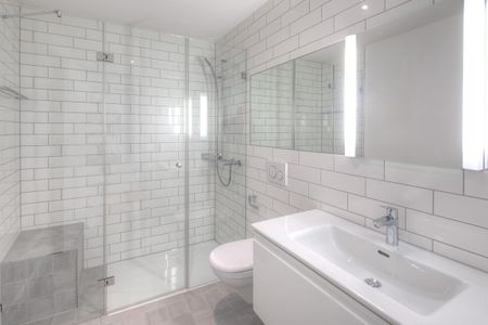 Hier endet Ihre Wohnungssuche! - Foto 3