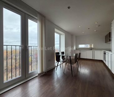 3 bedroom apartment to rent - Photo 3