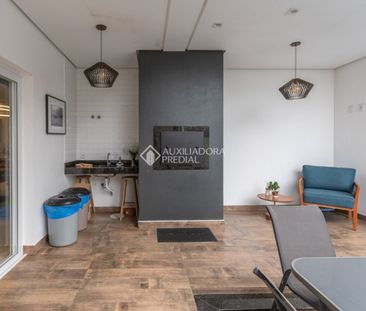 Casa em Condomínio com 4 quartos e 130m² para alugar em Hípica, Por... - Photo 6