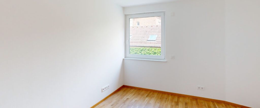 Platz für die ganze Familie: Moderne 4-Zimmer-Wohnung mit Loggia - Foto 1
