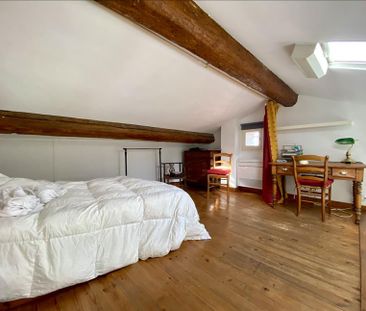 3 pièces - Meublé - 68,39 m² - 2ème étage - Colocation autorisée - Photo 1