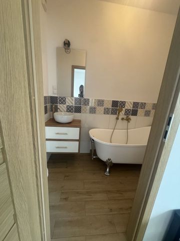 Mieszkanie do wynajęcia 2 pokoje Jana Olbrachta, Warszawa 50 m² - Photo 5