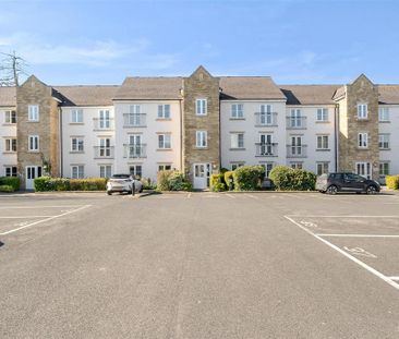 2 bedroom apartment to rent - Photo 6