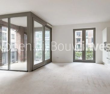 84, Korenschoofstraat, Utrecht - appartement d'angle 3 pièces - Foto 2