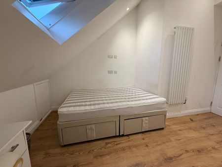 Room in a Shared House, Dunraven Avenue, LU1 - Photo 5