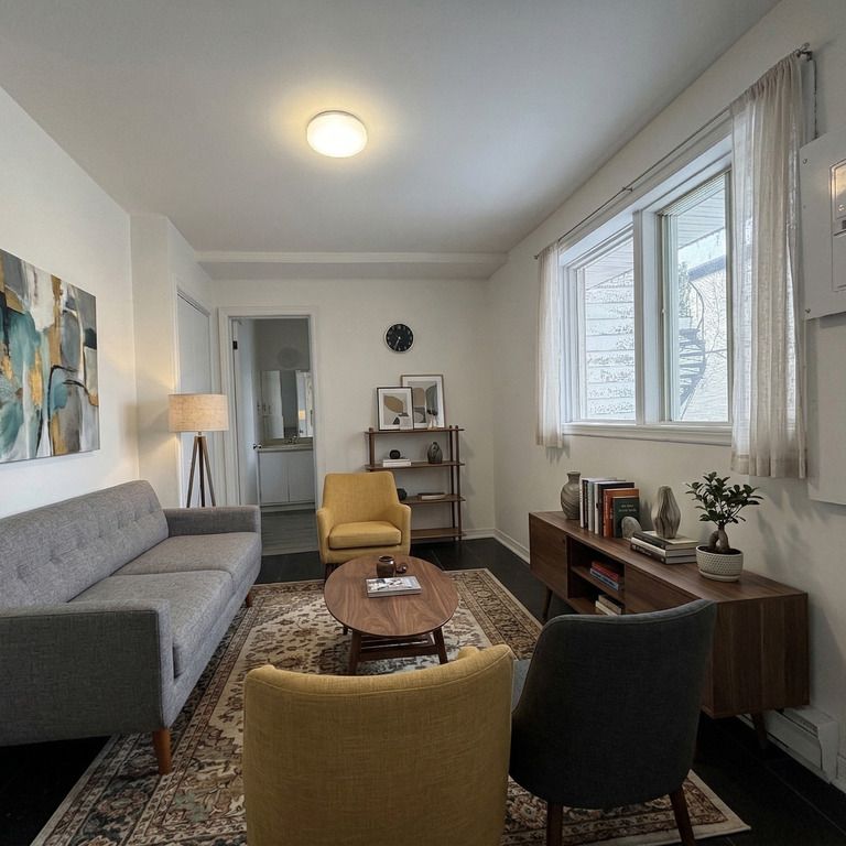 ⚠️ DISPONIBLE DÉS MAINTENANT ⚠️ - Photo 1