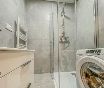 Pronájem bytu 1+1, 37 m and sup2;, po rekonstrukci první nájemník - Photo 3