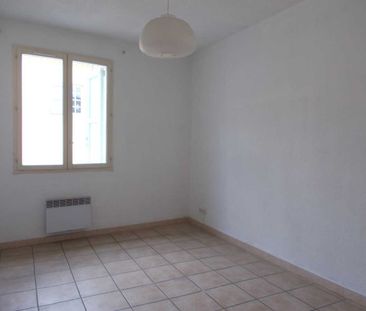 Location / Appartement - Photo 2