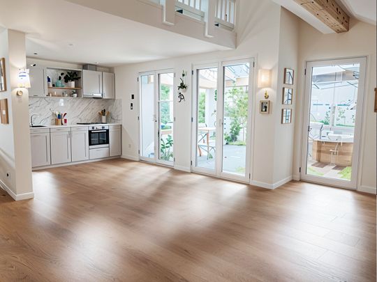 Modern 4.5-room duplex with lift comfort, Freienstein-Teufen - Photo 1