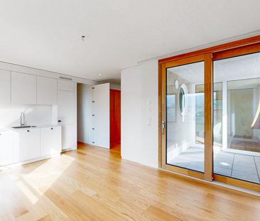 2.5 Zimmer, 74 m², 2. Stock - Photo 2