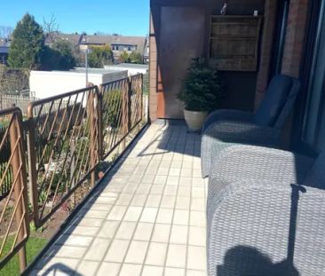 Attraktive Mietwohnung in ruhiger Lage mit exzellenter Anbindung! - Photo 6