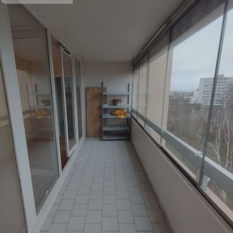 Appartement Sartrouville 3 pièce(s) 71 m2, - Photo 1