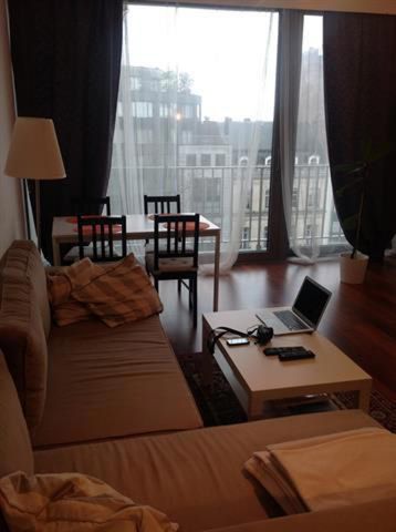 Appartement te huur - Foto 3