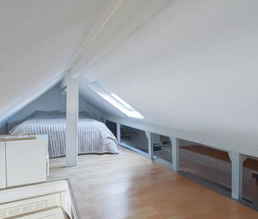 Studio te huur in Woluwe-Saint-Pierre - Foto 4