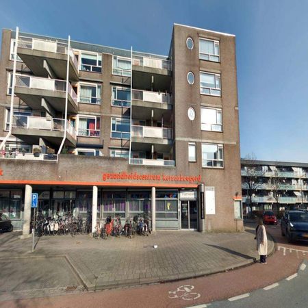Appartement de 3 pièces à Betje Wolffplein, Hoorn - À Louer - Foto 2