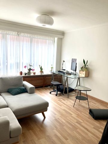 Appartement te huur - Foto 5