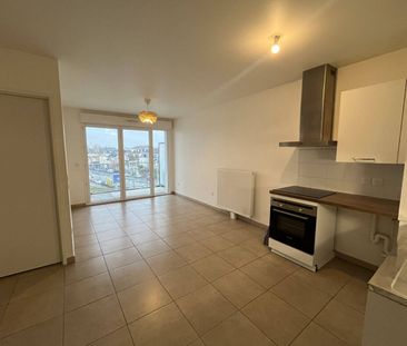 Location appartement 2 pièces 37.88 m² à Caen (14000) - Photo 2