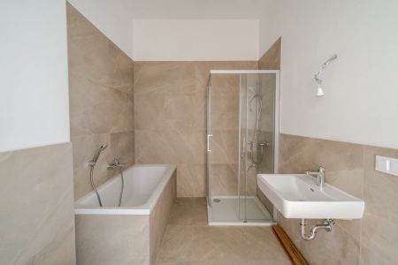 Hochwertiges Wohnen auf zwei Ebenen – jetzt einziehen! - Photo 5