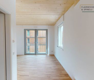 1-Zimmer-Apartment in einer Wohngemeinschaft - Photo 1