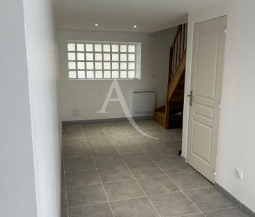 Location Appartement 2 pièces 39m² - Photo 3