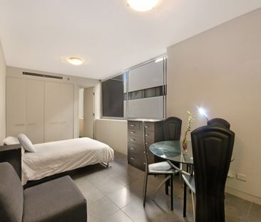 912/11 Chandos Street, St Leonards NSW 2065 - Apartment For Rent | ... - Photo 2