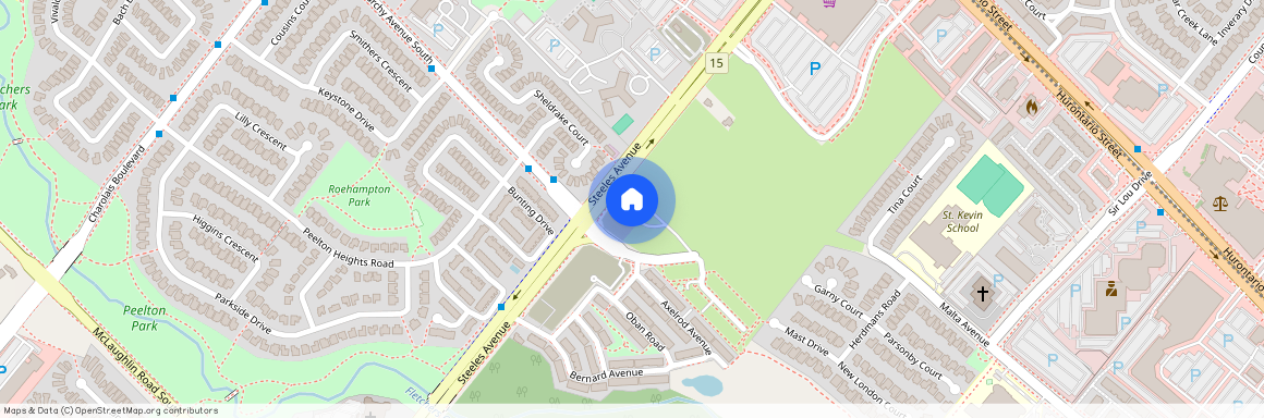 225 Malta Avenue, Brampton