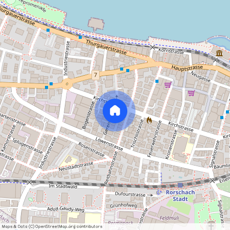 9400, Rorschach, Gerenstrasse, 11